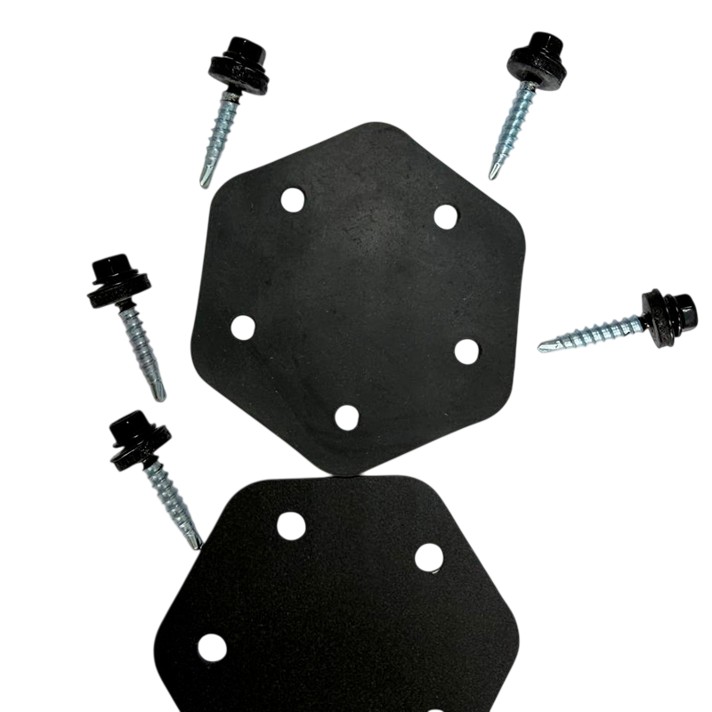 Заглушки ДУТ Эскорт LLS проводной