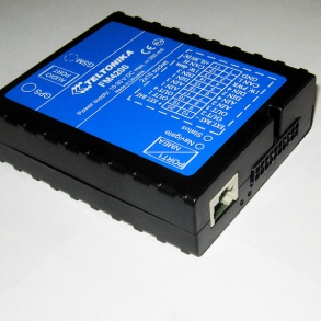 Автотрекер FM4200